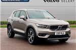 2021 Volvo XC40