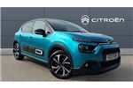 2022 Citroen C3
