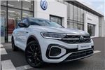 2022 Volkswagen T-Roc