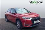 2022 DS DS 3 Crossback