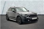 2018 MINI Countryman