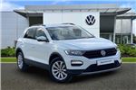2020 Volkswagen T-Roc