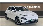 2021 Hyundai Kona Electric