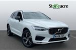 2019 Volvo XC60