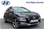 2019 Hyundai Kona