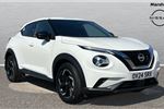2024 Nissan Juke