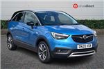 2020 Vauxhall Crossland X