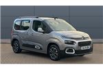 2019 Citroen Berlingo