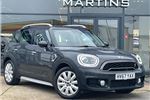 2017 MINI Countryman