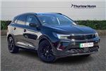 2022 Vauxhall Grandland
