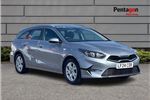 2024 Kia Ceed SW