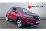 2019 Vauxhall Mokka X