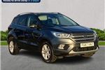 2017 Ford Kuga