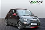 2022 Abarth 595