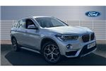 2017 BMW X1