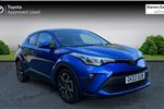 2022 Toyota C-HR