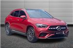 2023 Mercedes-Benz GLA
