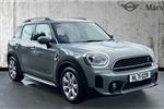 2021 MINI Countryman