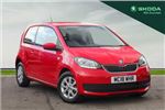 2018 Skoda Citigo