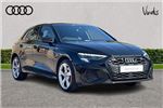 2023 Audi A3