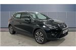 2018 SEAT Arona