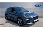 2024 Ford Kuga