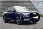 2020 Audi Q7