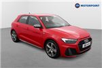 2019 Audi A1