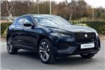 2024 Jaguar F-Pace