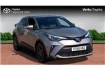 2019 Toyota C-HR