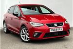 2019 SEAT Ibiza