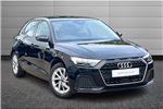 2021 Audi A1
