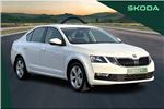 2019 Skoda Octavia