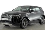 2020 Land Rover Range Rover Evoque