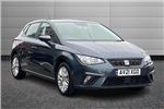 2021 SEAT Ibiza