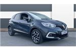 2018 Renault Captur