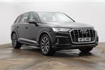2022 Audi Q7