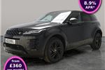 2022 Land Rover Range Rover Evoque