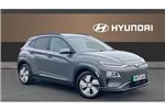 2020 Hyundai Kona Electric