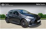 2022 Toyota Yaris