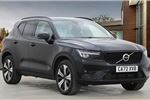 2022 Volvo XC40 Recharge