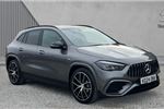 2024 Mercedes-Benz GLA