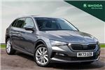 2023 Skoda Scala