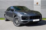 2021 Porsche Cayenne