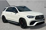 2021 Mercedes-Benz GLE