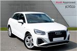 2022 Audi Q2