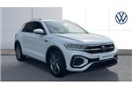 2022 Volkswagen T-Roc