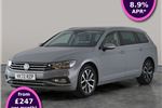 2022 Volkswagen Passat Estate