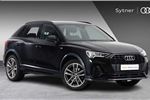 2021 Audi Q3