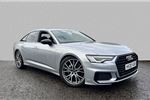 2020 Audi A6